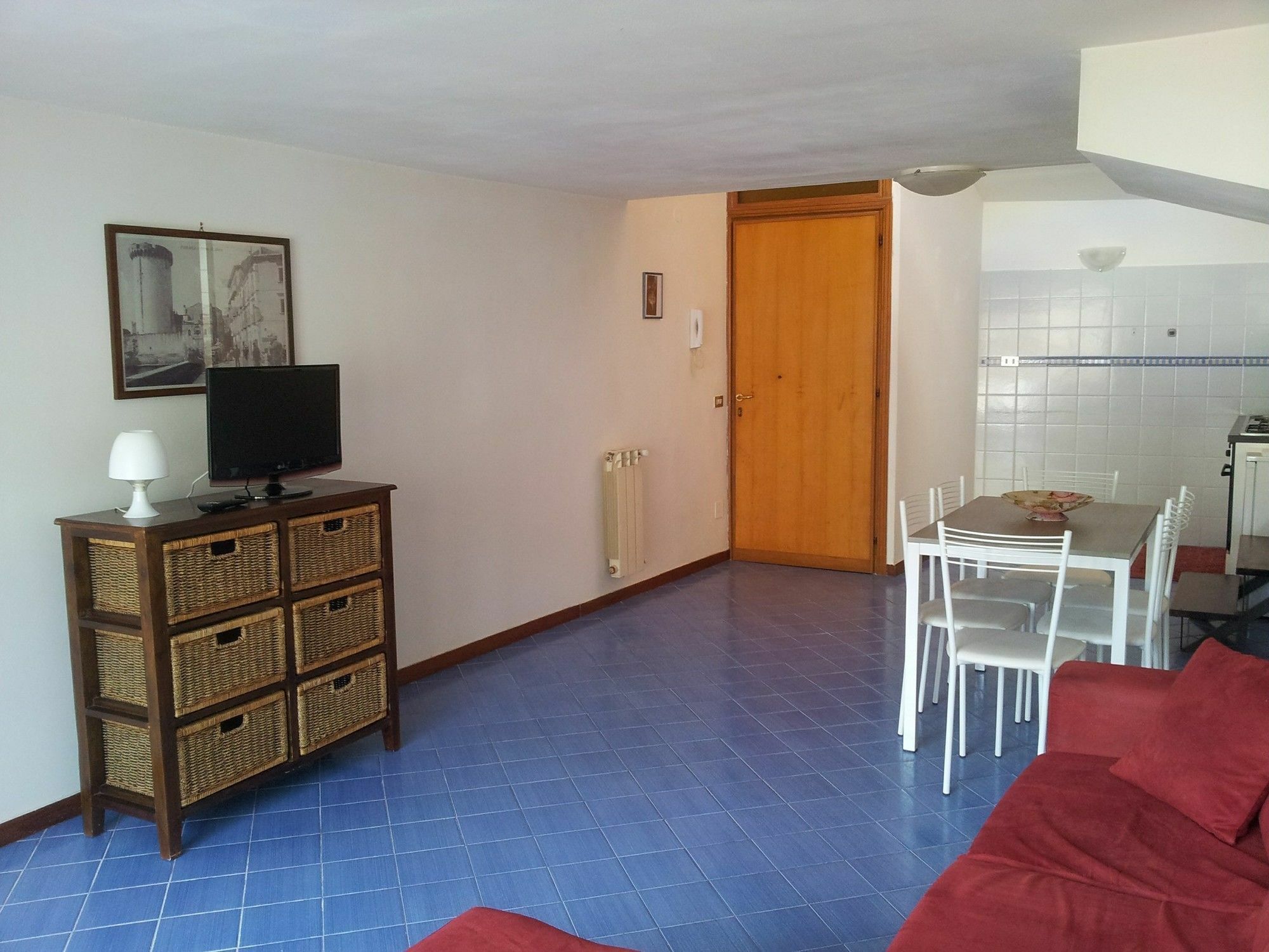 Vacanze Il Cisternone *